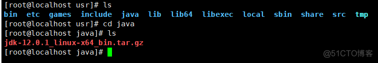 centos7如何卸载x windows centos7如何卸载jdk_JAVA_09