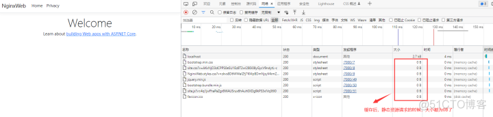 nginx缓存静态资源不生效 nginx缓存动态页面_性能调优_09