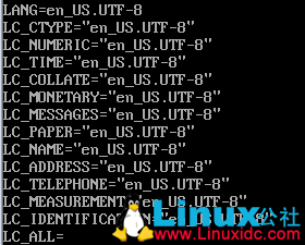 centos7编码格式 centos7中文乱码解决,centos7编码格式 centos7中文乱码解决_centos7编码格式_04,第4张