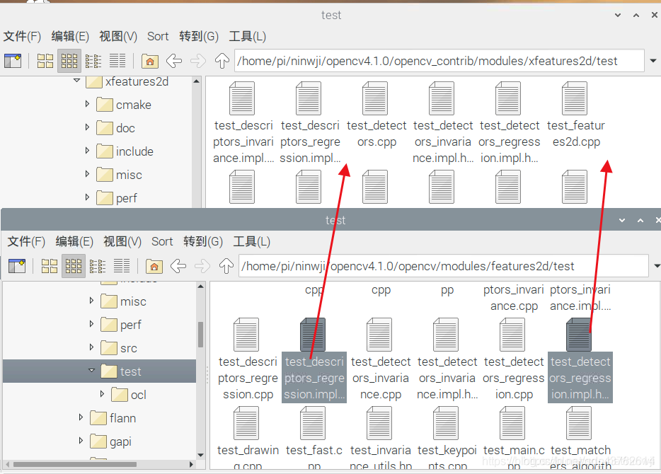 opencv 树莓派 树莓派 openmv_opencv_16