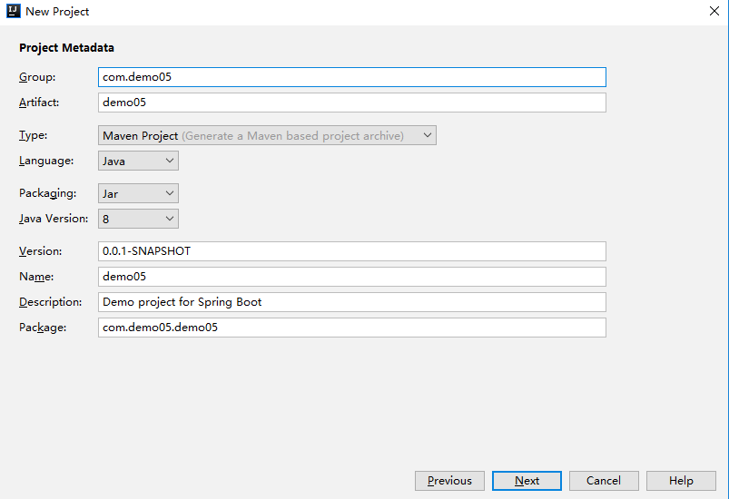 idea 运行springboot 内存溢出 idea配置运行springboot项目_开发工具_03