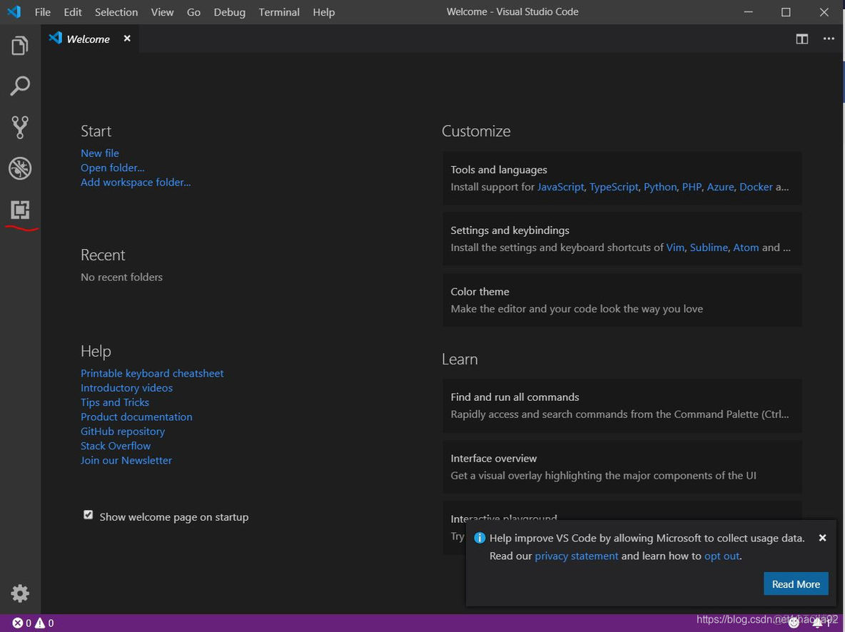 visual studio code安装gitlab visual studio code安装配置_编译器