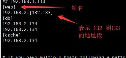 ansible 远程执行 ansible远程执行可执行文件_运维_03