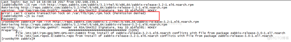 Zabbix功能清单 zabbix的功能_mysql