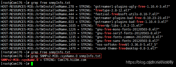 zabbix snmp代理与snmp trap zabbix proxy snmp_客户端_02