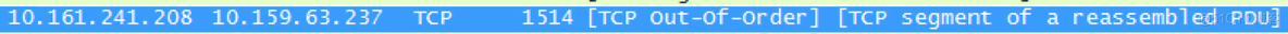 wireshark看时间戳 wireshark 时间戳_TCP_07