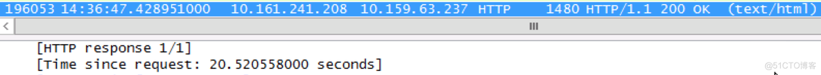 wireshark看时间戳 wireshark 时间戳_wireshark看时间戳_10