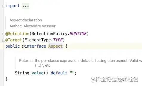 spring注解configuration Spring注解执行先后顺序_java