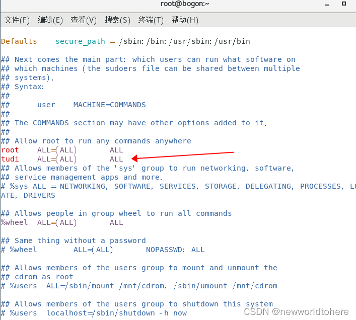 nginx windows修改root不起作用 nginx root权限_配置文件_04