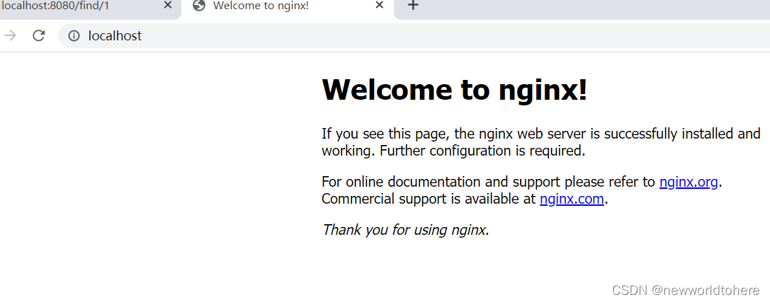 nginx windows修改root不起作用 nginx root权限_运维_16