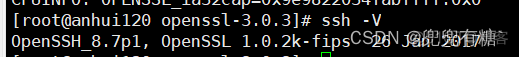 centos7断网安装openssh centos7 openssh_重启_05