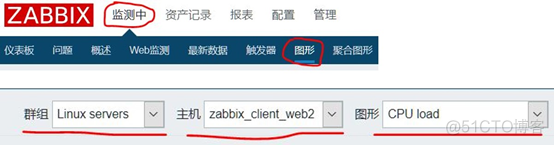 ZABBIX6设置自动发现 zabbix自动发现详解_服务器_07