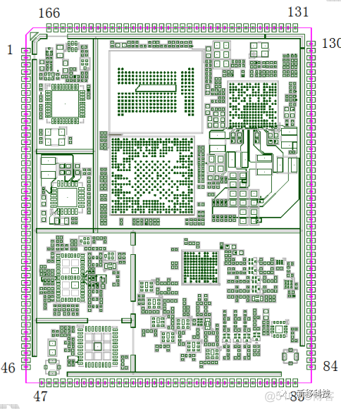 MTK Modem 剖片 mtk板子_物联网_03