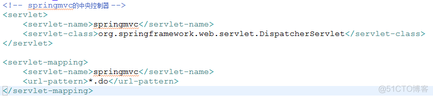 springmvc controller 设置超时时间 springmvc中controller_xml_03