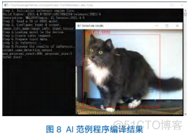 opencv TensorFlow 比较 tensorflow openvino_深度学习_09