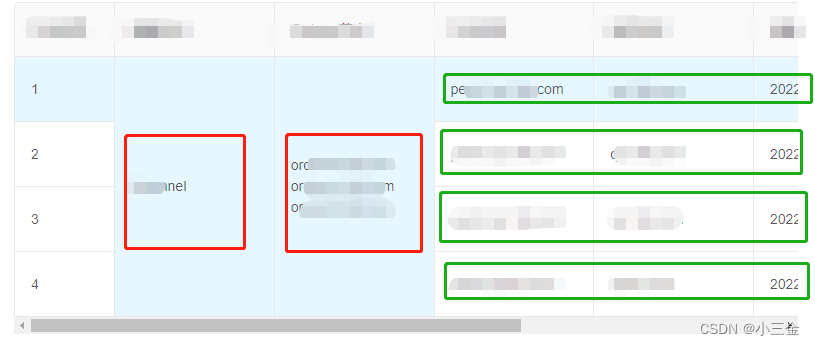 Ant Design Vue 的引入 antdesign for vue_javascript