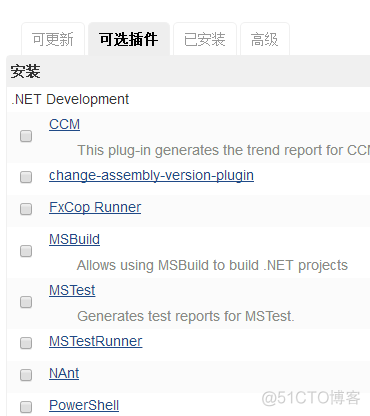 Jenkins打包 控制版本号 jenkins打包原理_svn_03