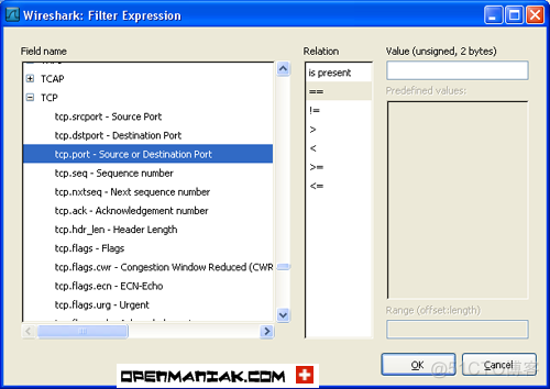 wireshark filter wireshark filter在哪_IP_07