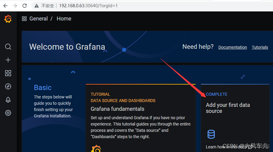 grafana怎么配置alert grafana alertlist_grafana怎么配置alert_09