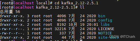 Linux彻底删除kafka topic linux卸载kafka_配置文件_11