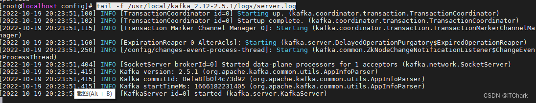 Linux彻底删除kafka topic linux卸载kafka_zookeeper_12