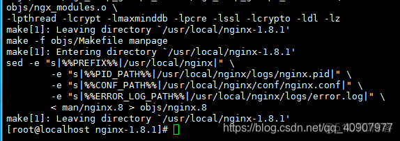 nginx 屏蔽端口 nginx屏蔽国外ip_IP_04