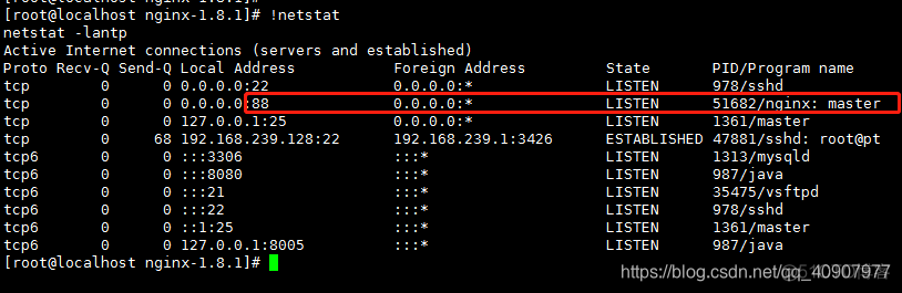 nginx 屏蔽端口 nginx屏蔽国外ip_nginx_18