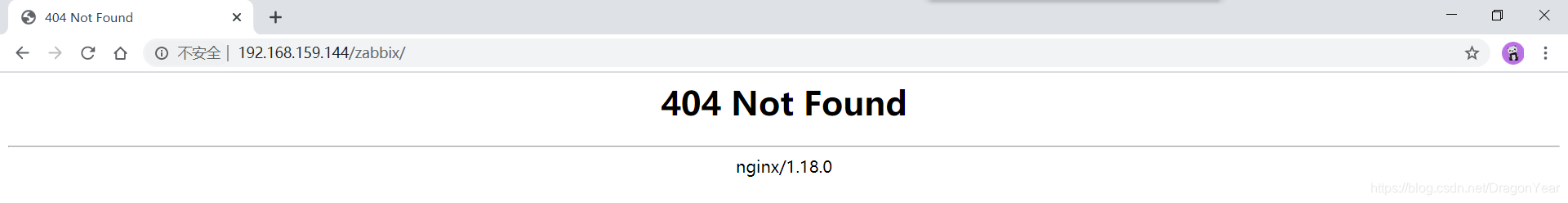 nginx 匹配到指定url后转发 nginx 地址匹配_linux