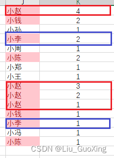 countDownCoroutines实现重复调用 count函数查重复_快捷键_03