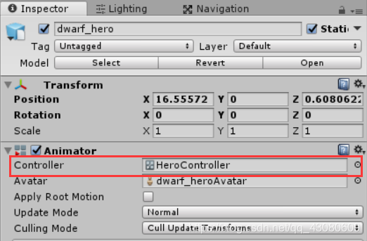 unity3d入门 unity3d入门项目有哪些_unity3d入门_15