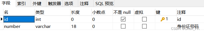 resultMap为String列表 resulttype为map_mysql