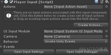 unity 使用Job unity in_unity 使用Job_02