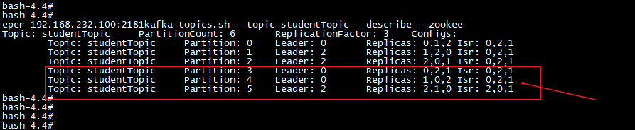 kafka 增加partition kafka添加分区_kafka增加副本_11