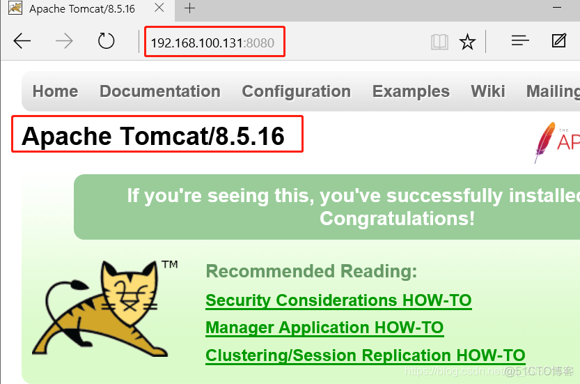 nginx 前后端分离配置 前后端分离 nginx 部署 tomcat_html_02