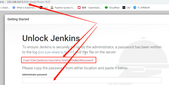 jenkins对接gitlab tag jenkins+gitlab_Jenkins_11