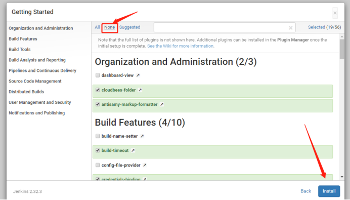 jenkins对接gitlab tag jenkins+gitlab_Jenkins_14