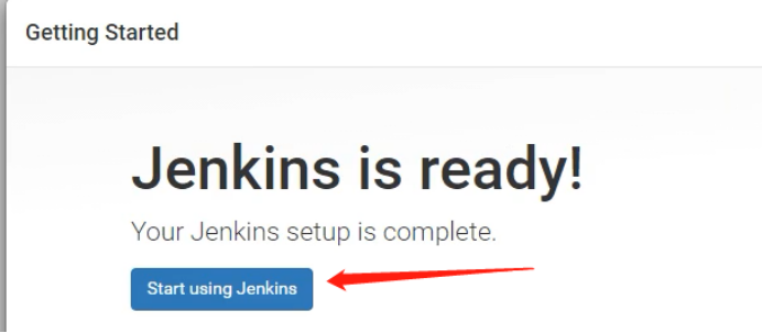 jenkins对接gitlab tag jenkins+gitlab_Jenkins_17