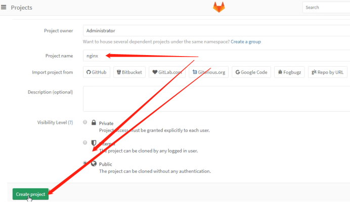 jenkins对接gitlab tag jenkins+gitlab_git_39