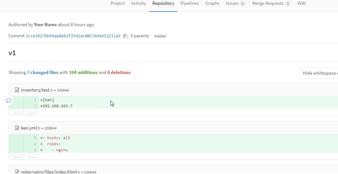 jenkins对接gitlab tag jenkins+gitlab_Jenkins_63