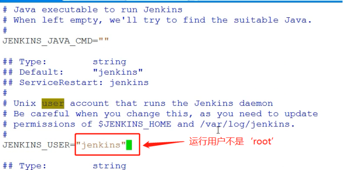 jenkins对接gitlab tag jenkins+gitlab_运维_75