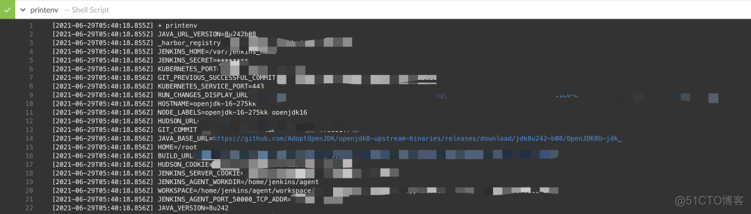 jenkins 编译加速 jenkins编译java_运维