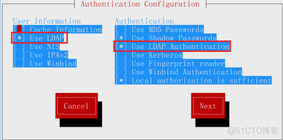 ldap单点登录是什么 ldap单点登录实例_ldap