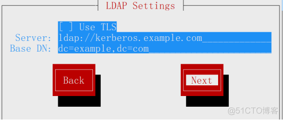 ldap单点登录是什么 ldap单点登录实例_ldap单点登录是什么_02