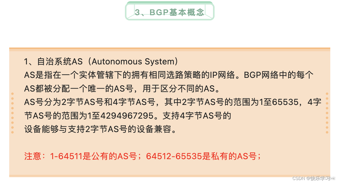 ebgp和ibgp配置区别 ibgp ebgp区别_路由协议_04