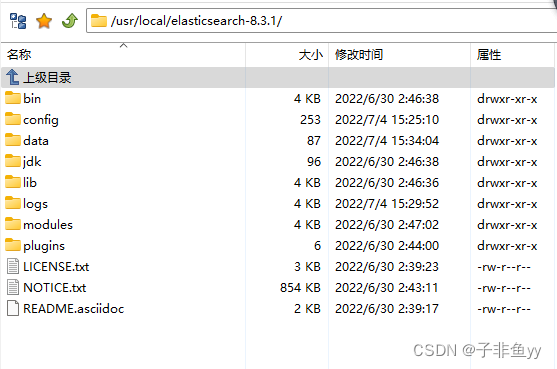 centos8 安装erlang和rabbitmq centos8安装elasticsearch_elastic_02