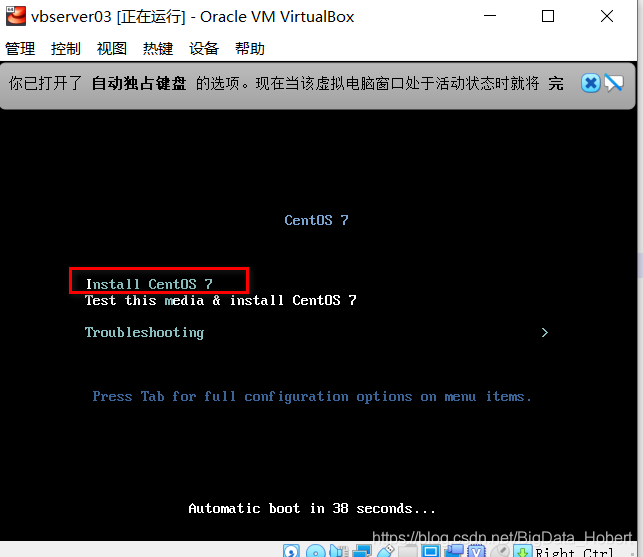 centos 虚拟CD驱动 cent os虚拟机_linux_14