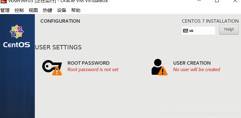 centos 虚拟CD驱动 cent os虚拟机_IP_21