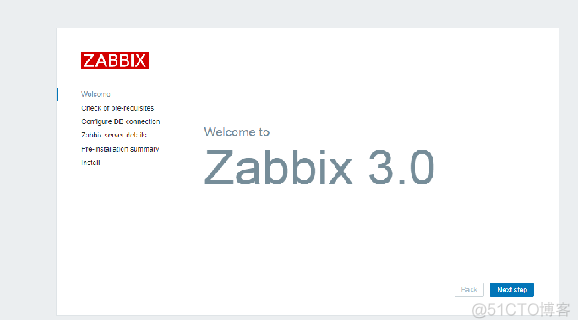 zabbix安装agent zabbix安装要求_数据