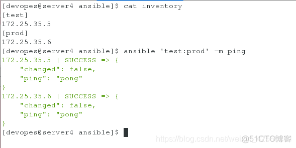 ansible 本地部署 ansible环境搭建_创建用户_37