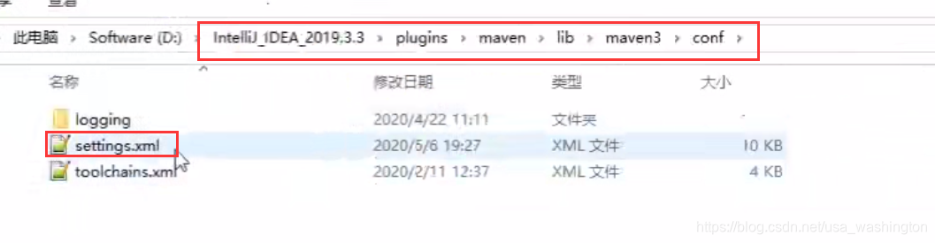 maven获取git版本号 git maven idea_maven获取git版本号_03